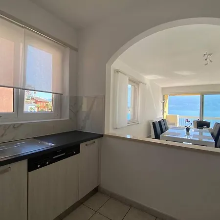דירה Casa Cincilla *