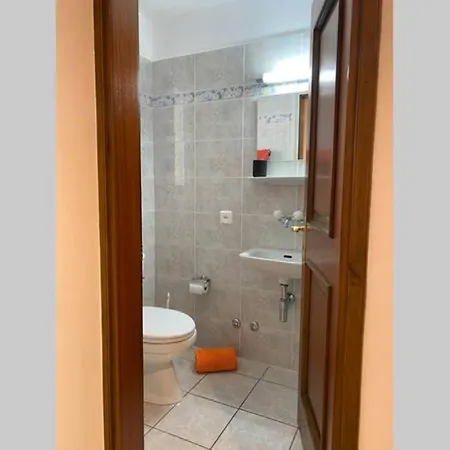 Appartement Casa Cincilla Ascona