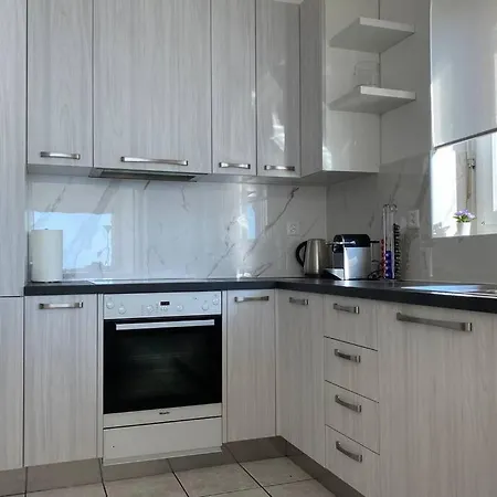 Appartement Casa Cincilla