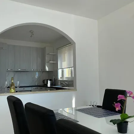 Casa Cincilla דירה *